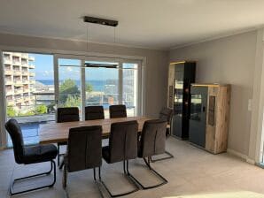 Ferienwohnung Penthouse 1 Grömitz