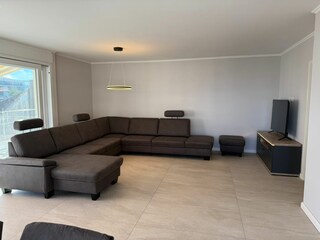 Wohnzimmercouch