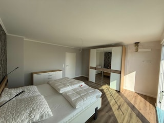 Elternschlafzimmer