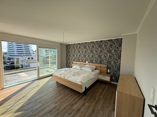 Elternschlafzimmer