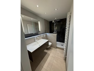 Badezimmer Kinder