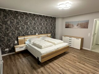 Elternschlafzimmer