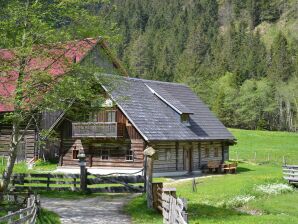 Apartment Holdalm - Rohrmoos (Dachstein) - image1