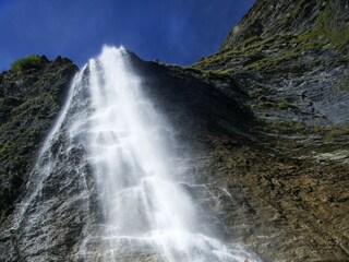 Appartamento per vacanze Fügen Ambiente 30