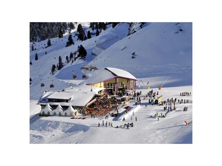 Appartamento per vacanze Fügen Ambiente 32