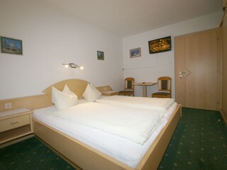 Appartamento per vacanze Fügen Caratteristiche 12