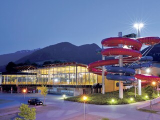 Appartamento per vacanze Fügen Ambiente 19