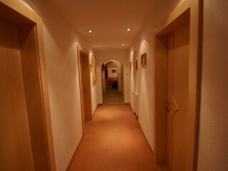 Appartamento per vacanze Fügen Caratteristiche 13