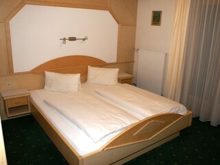 Appartamento per vacanze Fügen Caratteristiche 11