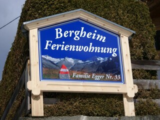 Appartamento per vacanze Fügen Documento 34