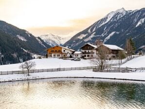 Apartment Pension Braunhofer - Schladming - image1