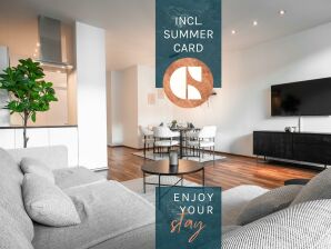 Apartment CityFLAT 38 Schladming by globboard - Schladming - image1