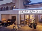 Holzhackerin Schladming Apartments