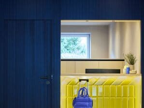 Apartment Hotel UND– smart alpine stay - Schladming - image1