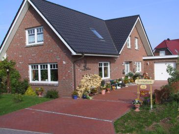 Ferienwohnung Familie Frenz