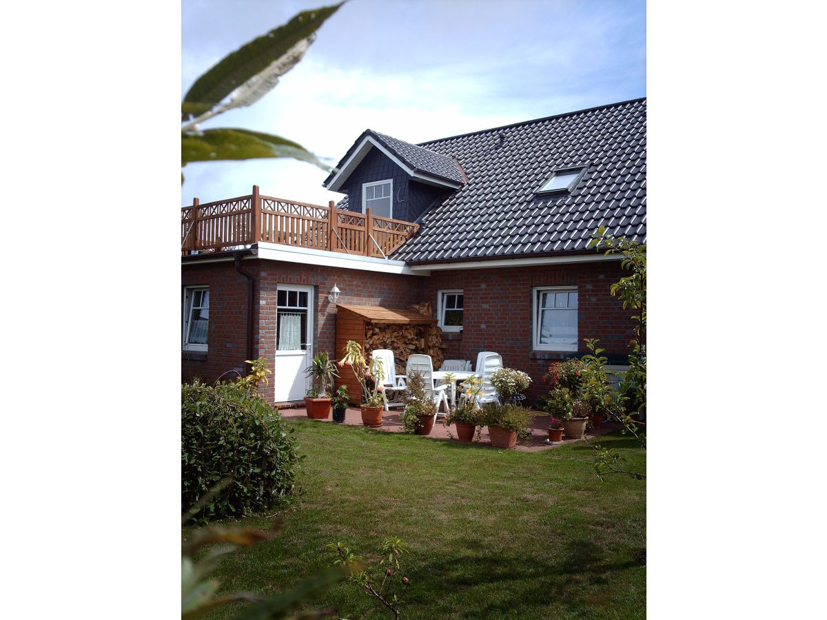 Holiday Apartment Familie Frenz Otterndorf Company Fewo Familie