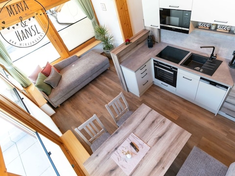 Apartment Mina & Hansl