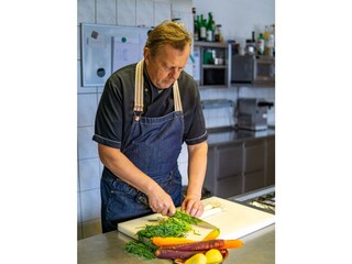 Küche - Gerhard Stocker