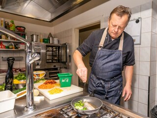 Küche - Gerhard Stocker