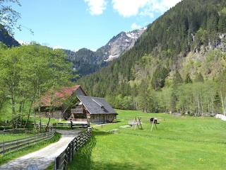 Holdalm