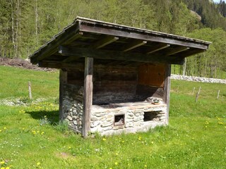 Griller