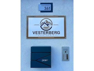 Vesterberg-Adresse
