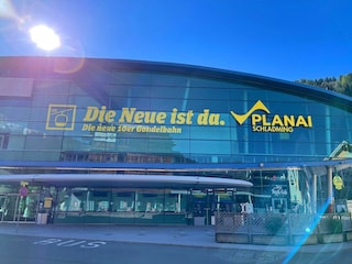 Planai Talstation