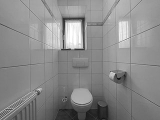 Toilette