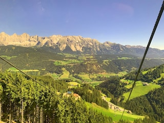 Talsicht