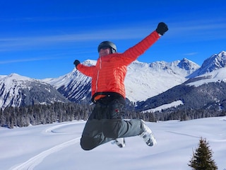 Aktivitäten-Schladming