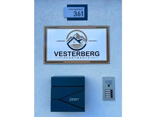 Vesterberg-Adresse