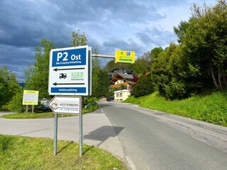 Wegbeschreibung