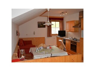 Appartement am Fresoldhof