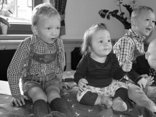 Urlaub mit Kinder