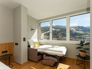 Appartement UND Berg Schladming