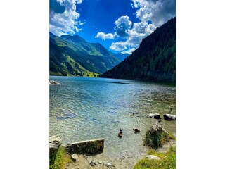 riesachsee