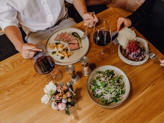 Restaurant Tafelspitz