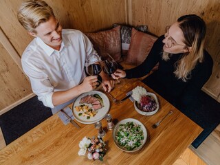 Restaurant Tafelspitz