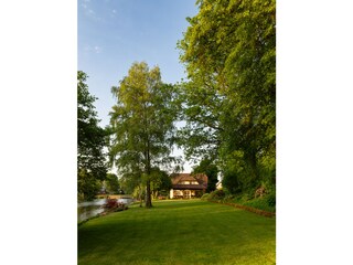 Vakantiehuis Ludwigswinkel Buitenaudio-opname 9