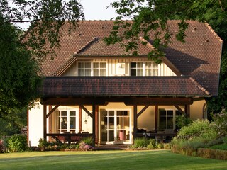 Vakantiehuis Ludwigswinkel Buitenaudio-opname 3