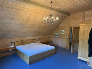Vakantiehuis Ludwigswinkel Kenmerken 22