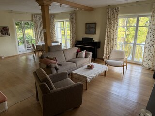 Vakantiehuis Ludwigswinkel Kenmerken 14