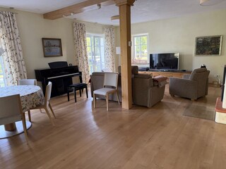 Vakantiehuis Ludwigswinkel Kenmerken 15