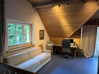 Vakantiehuis Ludwigswinkel Kenmerken 21