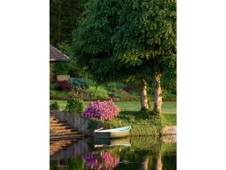 Vakantiehuis Ludwigswinkel Buitenaudio-opname 11