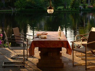 Vakantiehuis Ludwigswinkel Buitenaudio-opname 6