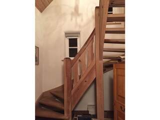 Vakantiehuis Ludwigswinkel Kenmerken 20