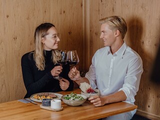 Restaurant Tafelspitz