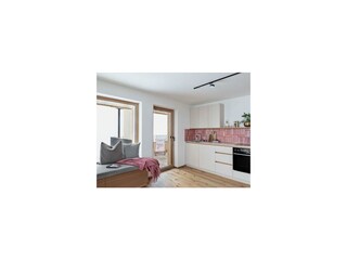 Holzhackerin-Apartment-Sehr lässig3