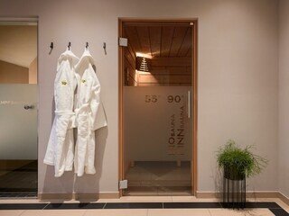 Hotel UND Schladming Sauna Relax